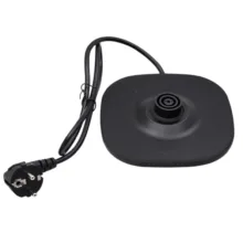 چای‌ساز روی هم یونیک پالاس مدل NIK-5603