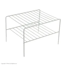 شلف داخل کابینت مدل 1003 مجموعه 6 عددی