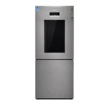 یخچال فریزر طرح فریزر پایین 26 فوت آرچیداک مدل AR 26 Smith-s