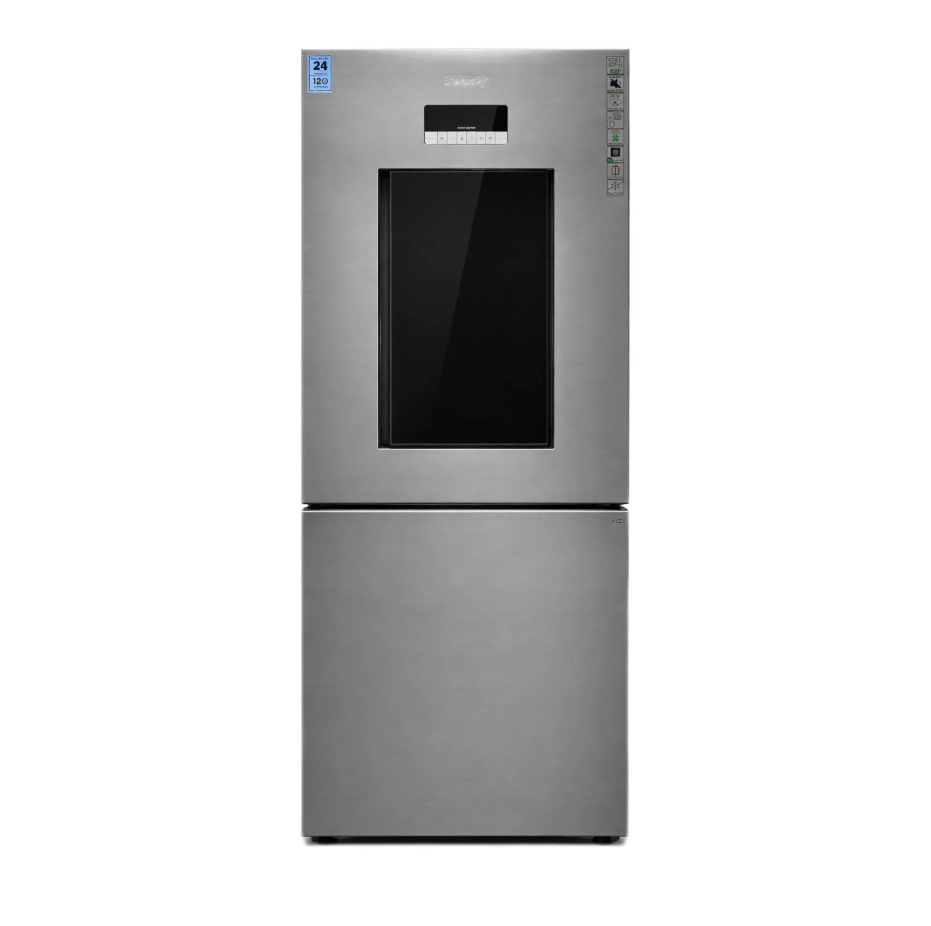 یخچال فریزر طرح فریزر پایین 26 فوت آرچیداک مدل AR 26 Smith-s