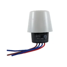 رله روشنایی فتوسل پارس مهر مدل 20A کد SP.F20
