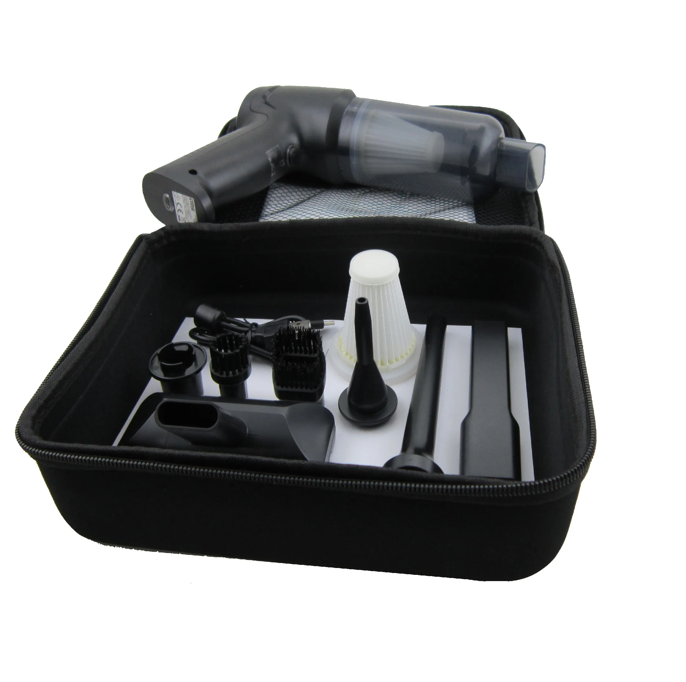 جارو شارژی وینینگ استار مدل ST-5048