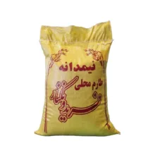 برنج نیم دانه طارم محلی فریدونکنار – 10 کیلوگرم