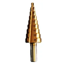 مته کاجی کد AJ-TAM-4-20 سایز 20-4 میلی متر