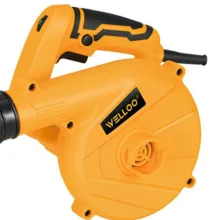 دستگاه دمنده و مکنده 600 وات مدل EBW-32600