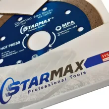 صفحه برش سرامیک استارمکس مدل RO -115