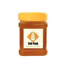 عسل 100 درصد طبیعی سالی پک – 500 گرم