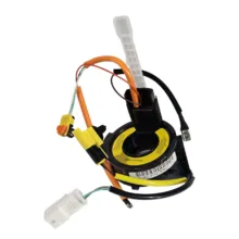 نوار چرخشی هیرکان پارت مدل کروز کد bbz-833 مناسب برای پژو 206