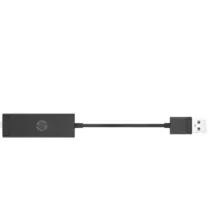USB کارت شبکه اچ‌ پی مدل USB TO RJ45