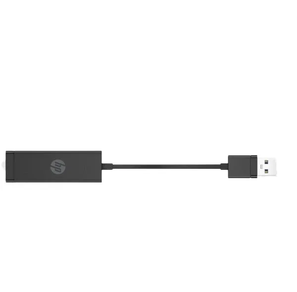 USB کارت شبکه اچ‌ پی مدل USB TO RJ45