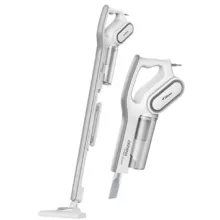 جاروبرقی 600 وات  درما مدل DX700