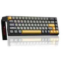 کیبورد باسیم آئولا مدل  WIN68 HE MAX Magnetic