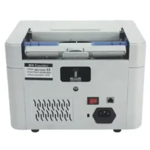 اسکناس‌شمار مدل AX 998D2