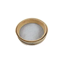 الک بنایی مدل پرسی چشمه درشت کد 690-150 بسته 2 عددی