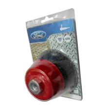 فرچه سیمی کاسه ای افشان فورد مدل smt-ford-usastandard-100mm-020-0200
