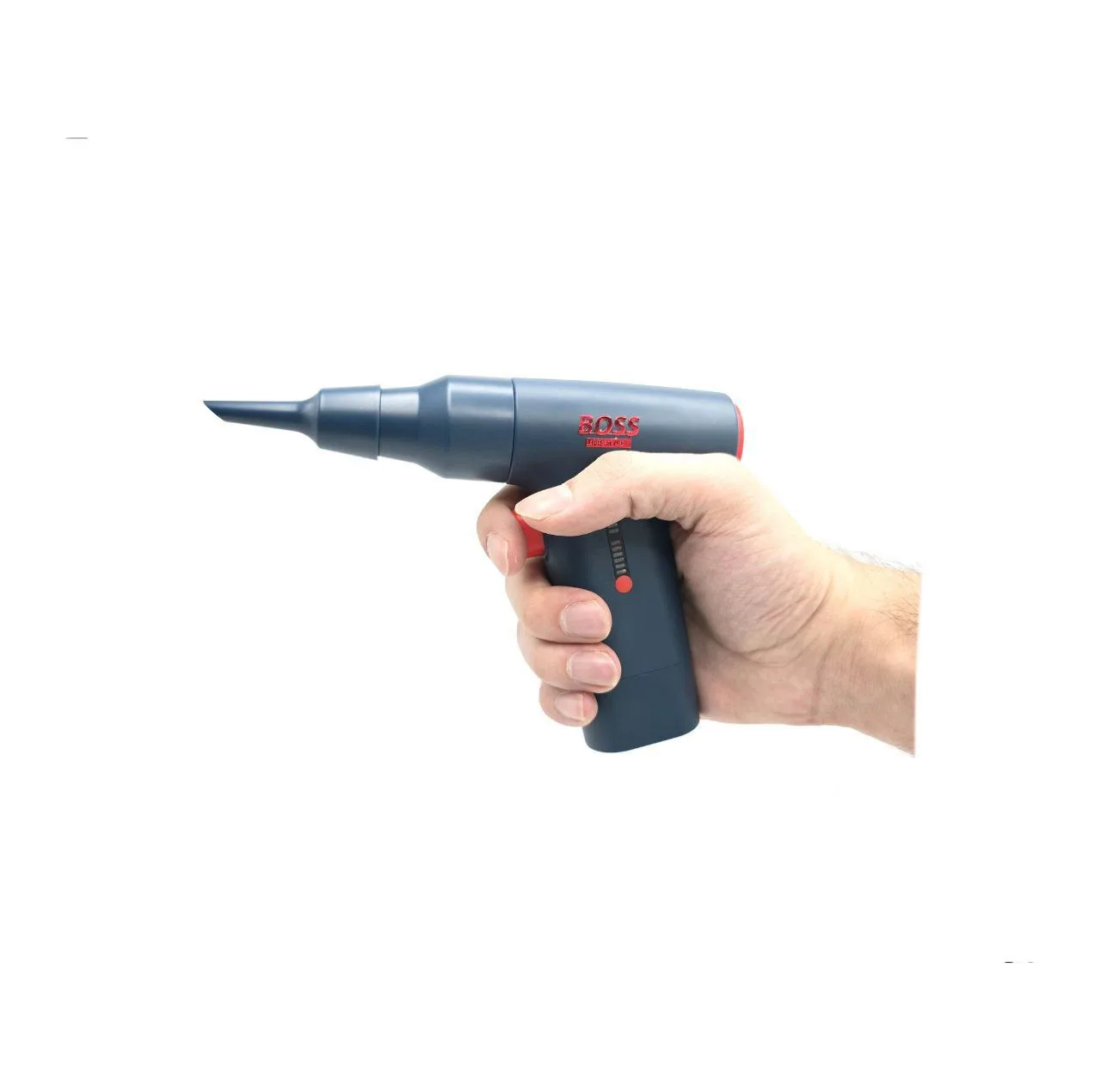 دستگاه دمنده و مکنده 150 وات باس مدل BLFS-01