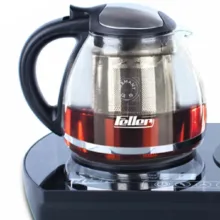 چای ساز فلر مدل TS-113