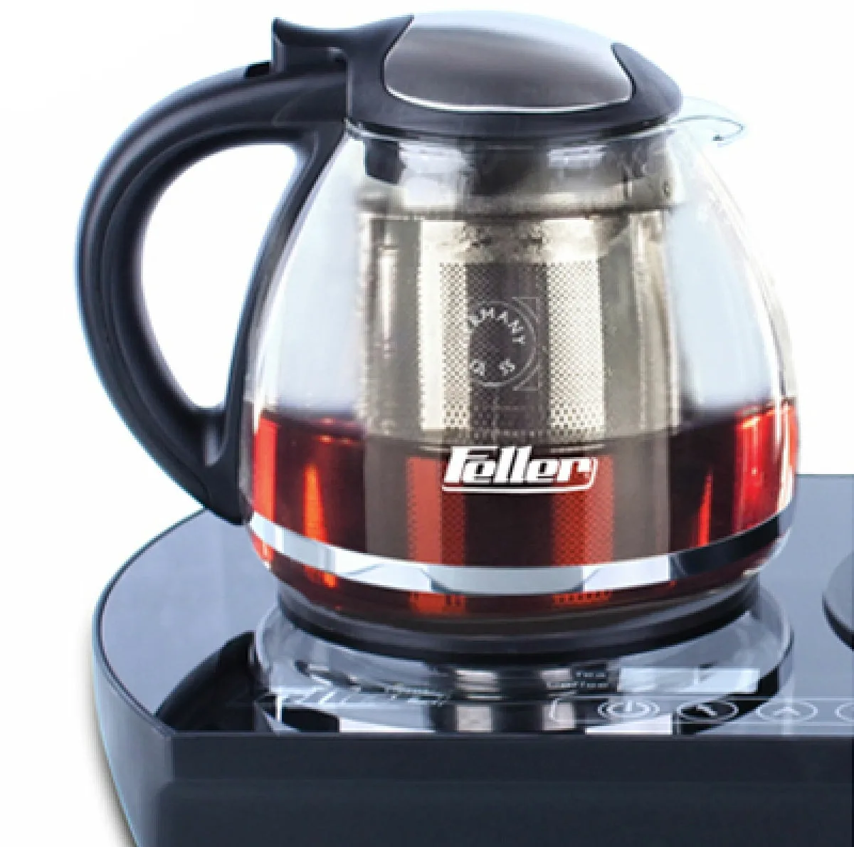 چای ساز فلر مدل TS-113