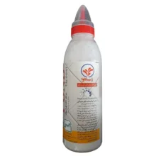 دوغاب آماده نانو ژیکاوا ژیکاپوند مدل ZhikapondNano-WT100 وزن 500 گرم مجموعه دو عددی