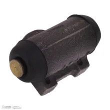 سیلندر کامل ترمز چرخ عقب چپ و راست جی ای اس پی کد 415003415003 مناسب برای پژو پارس و سمند مجموعه دو عددی