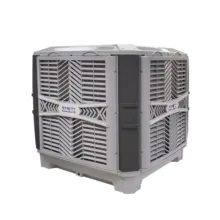 کولر آبی سلولزی 8000 آزمایش مدل AP80 BLDC