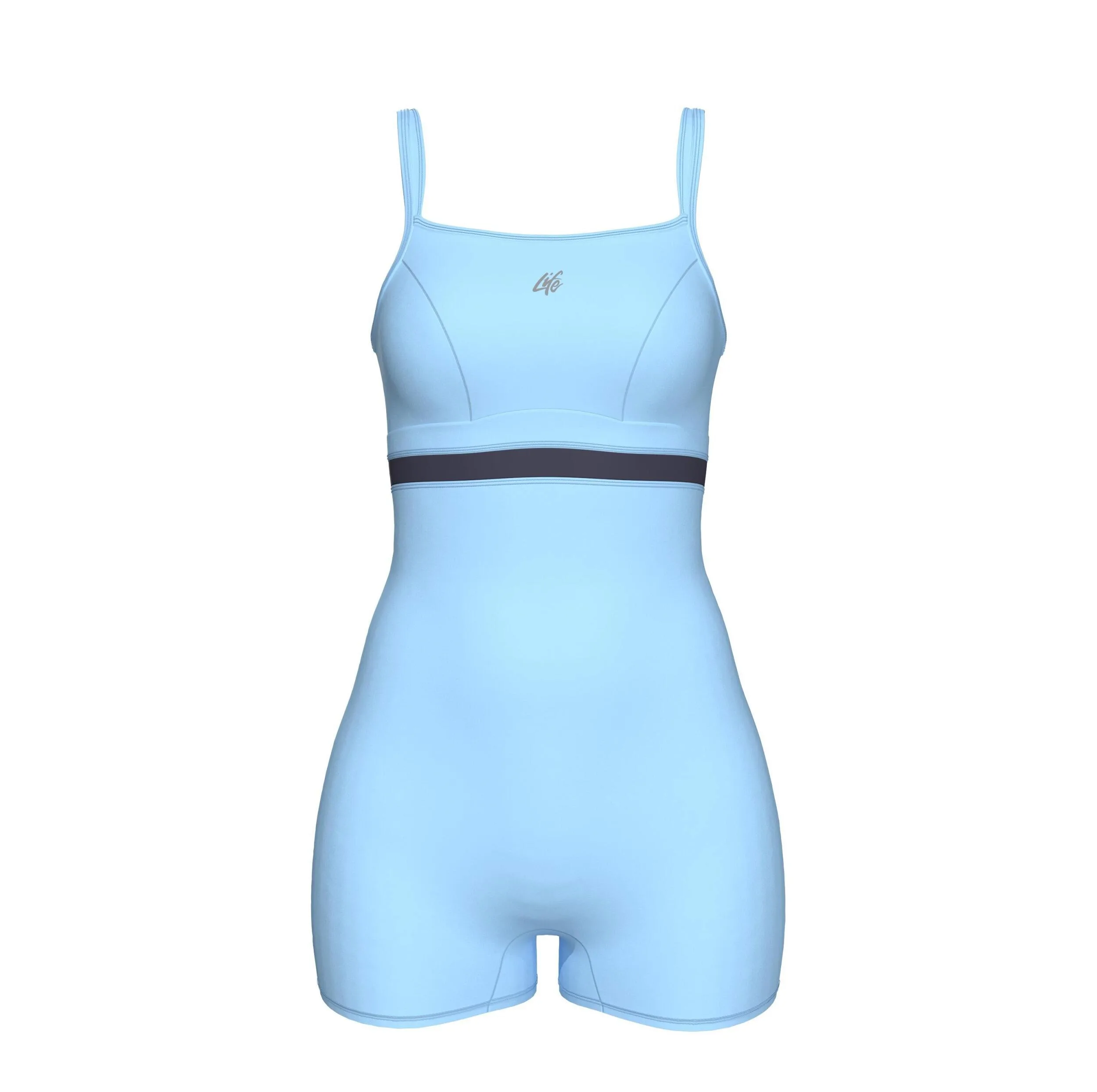 مایو زنانه مدل STRIPES