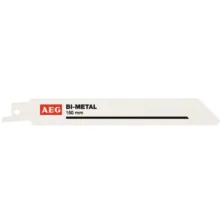 تیغه اره افقی بر آ ا گ مدل BI-METAL