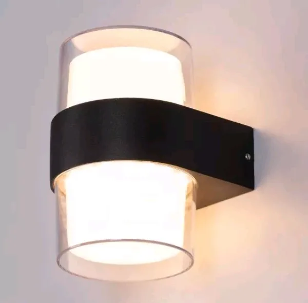 چراغ حیاطی مدل 9033A