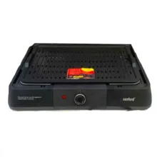 گریل برقی سانفورد مدل sf5965bbq