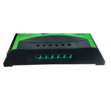کنترل کننده دیجیتال شارژ خورشیدی چیتی سولار مدل PWM-ADJ20