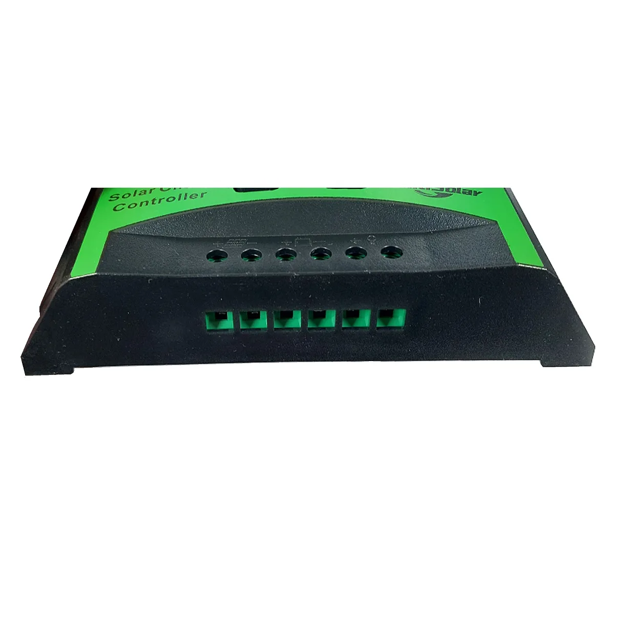 کنترل کننده دیجیتال شارژ خورشیدی چیتی سولار مدل PWM-ADJ20