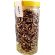مغز گردو ارگانیک تویسرکان طعم خونه - 500 گرم