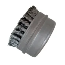 فرچه کاسه ای صنعت براش مدل HT - 3100 سایز 100 میلی متر