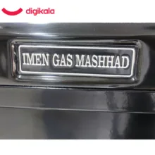 بخاری گازی ایمن گاز مشهد مدل بیتا