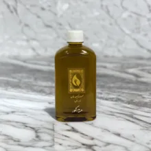روغن هسته انگور گیاه قانون - 500 میلی لیتر