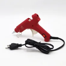 دستگاه چسب حرارتی مدل گوریلا کد YP-TI-20W