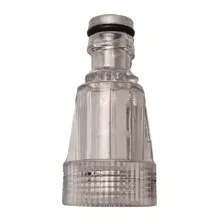 فیلتر شیشه ای کارواش مدل KALA-CHI2026 بسته 2 عددی