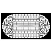 شابلون کد SP654
