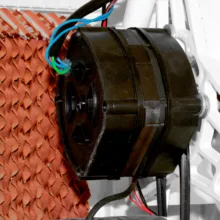 کولر آبی جنرال لوتان مدل PCK-3000