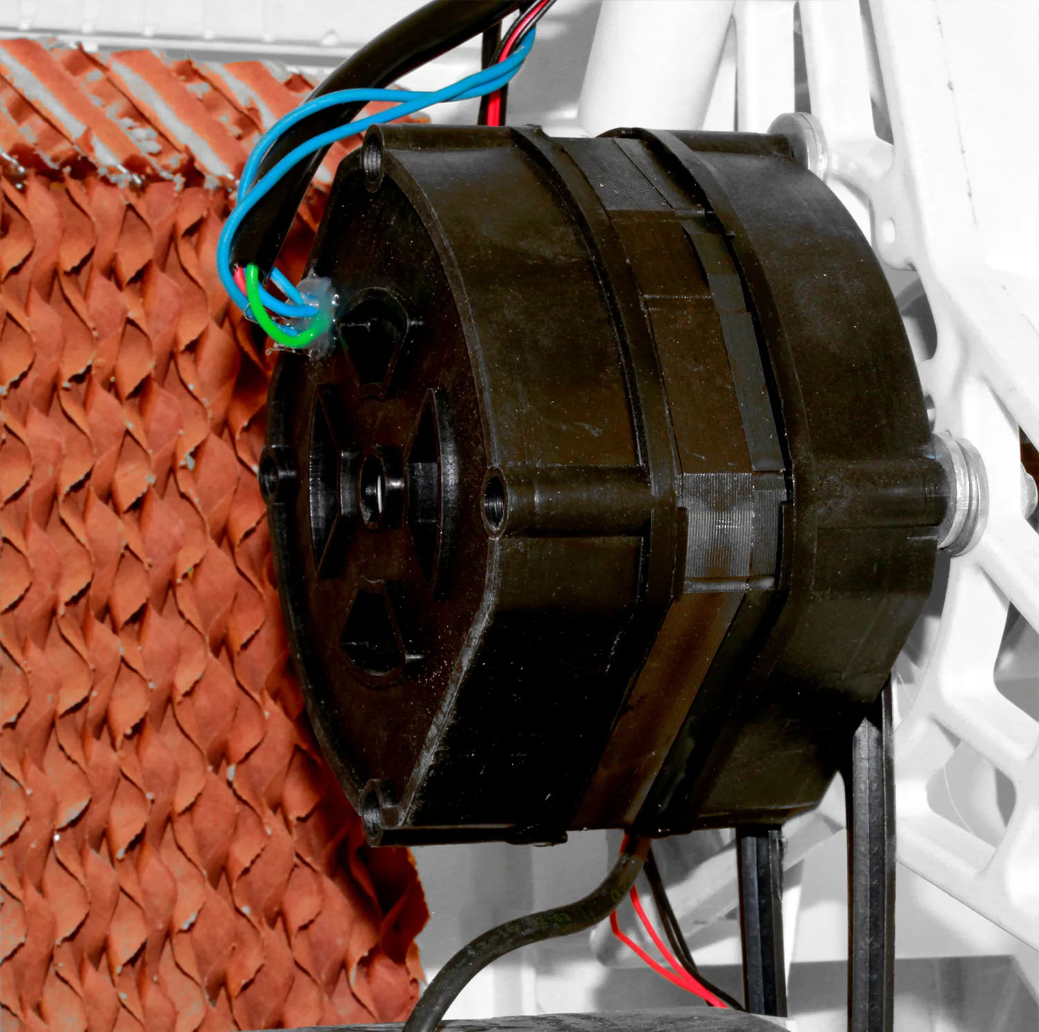 کولر آبی جنرال لوتان مدل PCK-3000