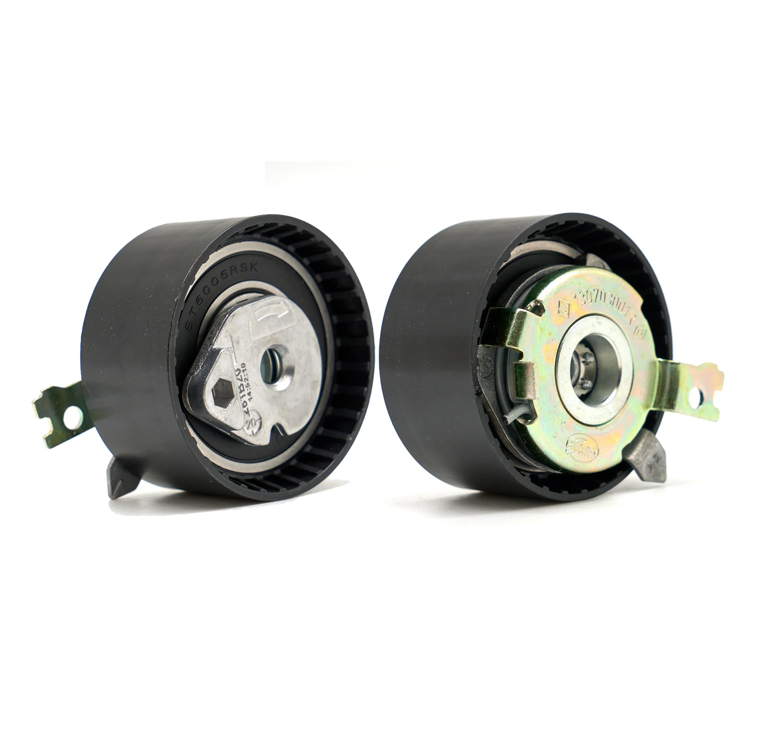 کیت تسمه تایم رنو کد 130C17529R مناسب برای رنوساندرو
