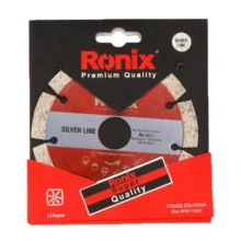 صفحه سنگ گرانیت بر رونیکس مدل RH-3511
