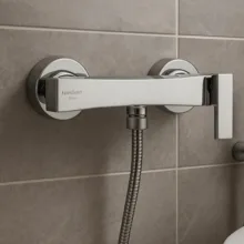 شیر سرویس بهداشتی زاداک مدل آگرین