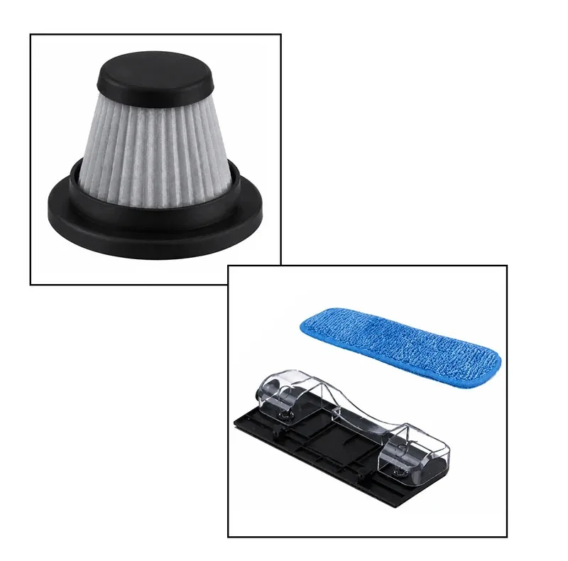 جاروبرقی 2400 وات تفال مدل TG-8260