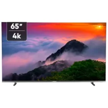 تلویزیون 65 اینچ ال ای دی هوشمند لئوکو مدل L65000S2