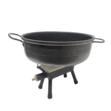 بخاری مدل 4P1SH