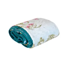 پتو گلبافت مدل برتر کد 137/12 سایز 220×240 سانتی متر