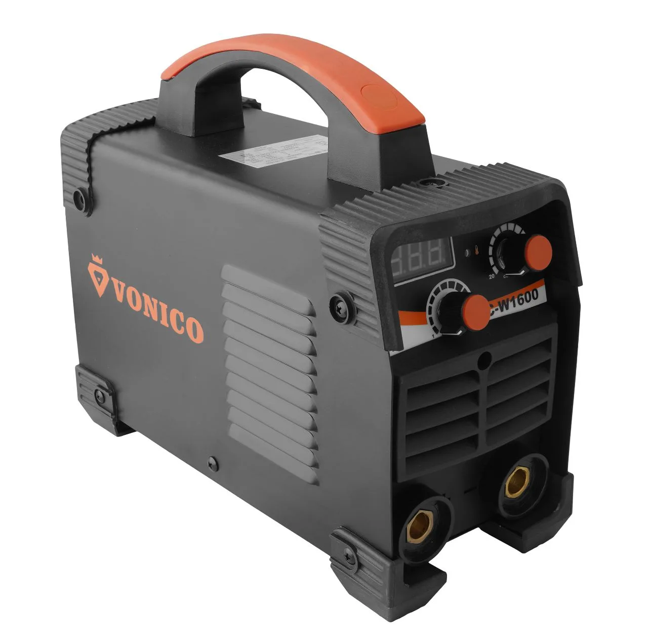 دستگاه جوش 160 آمپر ونیکو مدل IC-W1600