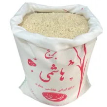 برنج هاشمی فوق اعلا مهمان نواز - 10 کیلوگرم