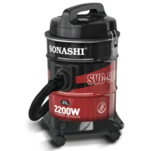 جاروبرقی سطلی 2200 وات سوناشی مدل SVC-9008D